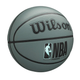 Універсальний Баскетбольний М'яч Wilson NBA Forge(WTB8203XB05, WTB8203XB06, WTB8203XB07) 5 - зображення 2