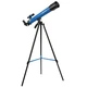 Телескоп Bresser Junior 45/600 AZ Blue (8850600WXH000) - изображение 2