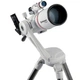 Телескоп Bresser Messier AR-90s/500 NANO AZ с солнечным фильтром (4790505) - изображение 3