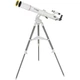 Телескоп Bresser Messier AR-90/900 Nano AZ с солнечным фильтром (4790905) - изображение 1