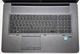Ноутбук HP ZBook 17 G3 Mobile Workstation / 17.3" FHD / 4 ядра 8 потоків Intel Xeon E3-1535M / Quadro M4000M 4Gb / 32Gb DDR4 / 192Gb SSD M.2 2280 / Windows 10 / Б/В - зображення 2