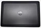 Ноутбук HP ZBook 17 G3 Mobile Workstation / 17.3" FHD / 4 ядра 8 потоків Intel Xeon E3-1535M / Quadro M4000M 4Gb / 32Gb DDR4 / 192Gb SSD M.2 2280 / Windows 10 / Б/В - зображення 3