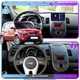 Штатная магнитола Lesko для Kia Soul I Рестайлинг 2011-2014 экран 9" 4/64Gb CarPlay 4G Wi-Fi GPS Prime - изображение 2