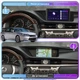 Штатная магнитола Lesko для Lexus ES VI 2012-2015 экран 9" 1/16Gb Wi-Fi GPS Base 2шт - изображение 2