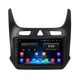 Штатная магнитола Lesko для Ravon R4 2016-2020 экран 9" 2/32Gb Wi-Fi GPS Base Равон - изображение 1