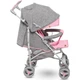 Коляска Lionelo Irma Pink (LO-IRMA PINK) - изображение 4