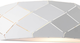 Kinkiet Light Prestige Reus LP-8069/1W WH - obraz 2