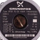 Насос циркуляційний Grundfos UPSO 15-50 75 Вт (зворотне обертання) для газового котла - зображення 4