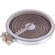 Конфорка для склокерамічної поверхні Samsung DG47-00004A EGO D=180mm 230V 1800W - зображення 1