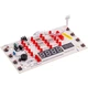 Плата индикации Koolwen для мультиварки Moulinex CE503132 SS-994529 - изображение 3