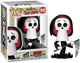 Figurka Funko Pop! Animation: B&M Grim 83533 (889698835336) - obraz 2