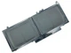 Батарея G5M10 для Dell Latitude E5250, E5450, E5550 (8V5GX R9XM9 WYJC2 1KY05) (7.4V 7200mAh 53Wh) (65135) - изображение 3