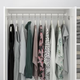 Шафа BRIMNES 117 см IKEA 404.079.22 - зображення 12