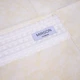 Набор MirSon №8005 White Фартук с прихваткой и рукавичкой (2200011081021) - изображение 5