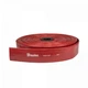 Шланг плоский, AGRO-FLAT PVC WP8/BP16 Bar, 2", 50м, червоний, WAF8B200050 - зображення 3