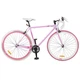 Велосипед Profi Trike FIX26C701-2H 26" Рожевий - зображення 1