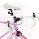 Велосипед Profi Trike FIX26C701-2H 26" Рожевий - зображення 3