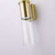 Настінний світильник Light Prestige Manacor LP-232/1W GD - зображення 2