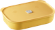 Контейнер для харчових продуктів Buydeem керамічний Mellow Yellow 1 л (6950386615890) - зображення 1