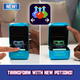 Interaktywne zwierzątko Spin Master Bitzee Interactive Magicals Pet (0778988507858) - obraz 9