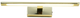 Kinkiet Light Prestige Isla GS-LWB-12W GOLD - obraz 8