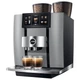 Кофемашина JURA GIGA W10 Diamond Silver EA (15549) - изображение 2