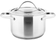 Zestaw garnków Teesa Cook Expert Master TSA0141 6 elementów (5901890061636) - obraz 3