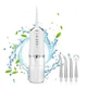 Электрический портативный ирригатор полости рта "Portable Oral Irrigator" KRD-1948 белый - изображение 1