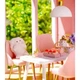 Конструктор 3D DIY CUTE ROOM Румбокс "Розовый уют" Dream Angels, L-030, розовый - изображение 3