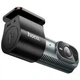 Видеорегистратор Hoco DV13 Screenless Hidden Driving Recorder Grey - изображение 2