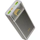 Портативная батарея Powerbank Hoco J103A Discovery Edition 22.5W 20000mAh Grey - изображение 1