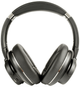 Słuchawki Moevi ES-4912 Black (BIE002616) - obraz 2