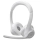 Наушники Logitech Zone 300 Wireless Off-White (981-001417) - изображение 1