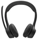 Наушники Logitech Zone 300 Wireless Black (981-001407) - изображение 2