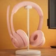 Наушники Logitech Zone 300 Wireless Rose (981-001412) - изображение 2