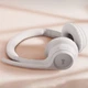 Наушники Logitech Zone 300 Wireless Off-White (981-001417) - изображение 5