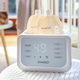 Підігрівач та стерилізатор для пляшечок Innogio GIOwarm Fast Duo GIO-375 (5904405021026) - зображення 2