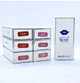 Tint do ust Tinted Beauty Peel Off nabłyszczający Classy coral 10 ml (5712568008705) - obraz 6