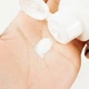 Энзимная пудра для глубокого очищения Real Barrier Porebium Powder Wash 50 g - изображение 3