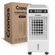 Кондиционер мобильный переносной Cronos QLING RFS-20 7L, 4418 - изображение 10
