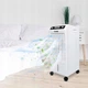Кондиционер мобильный переносной Cronos QLING RFS-20 7L, 4418 - изображение 13