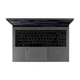 Ноутбук Prologix M15-725 (PLN725.I512.32.S2.N.085) Dark Grey - зображення 6
