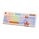 Клавіатура Maxxter KBGW-3C01-UA - изображение 4