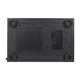 Корпус 1stPlayer Mi2-A-BK-2F7R-1F7 Black без БП - зображення 7