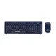 Комплект Maxxter KMS-WCM-01BL-UA - изображение 1
