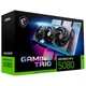 Відеокарта MSI Gaming Trio OC RTX 5080 16GB GDDR7 (GeForce RTX 5080 16G GAMING TRIO OC) - зображення 5