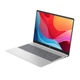 Ноутбук HP Pavilion 16-ag0014ua (B0AA4EA) Silver - зображення 5