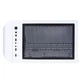 Корпус 1stPlayer D3-A-WH-1F7-14-W-1F7-W White без БП - зображення 3