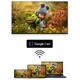 Телевізор Thomson Google TV 43" UHD 43QG7C14 - зображення 6