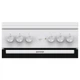 Плита Gorenje GK5A22WH - зображення 2